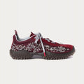 Miu Miu Bubble Sneaker 'Burgundy'