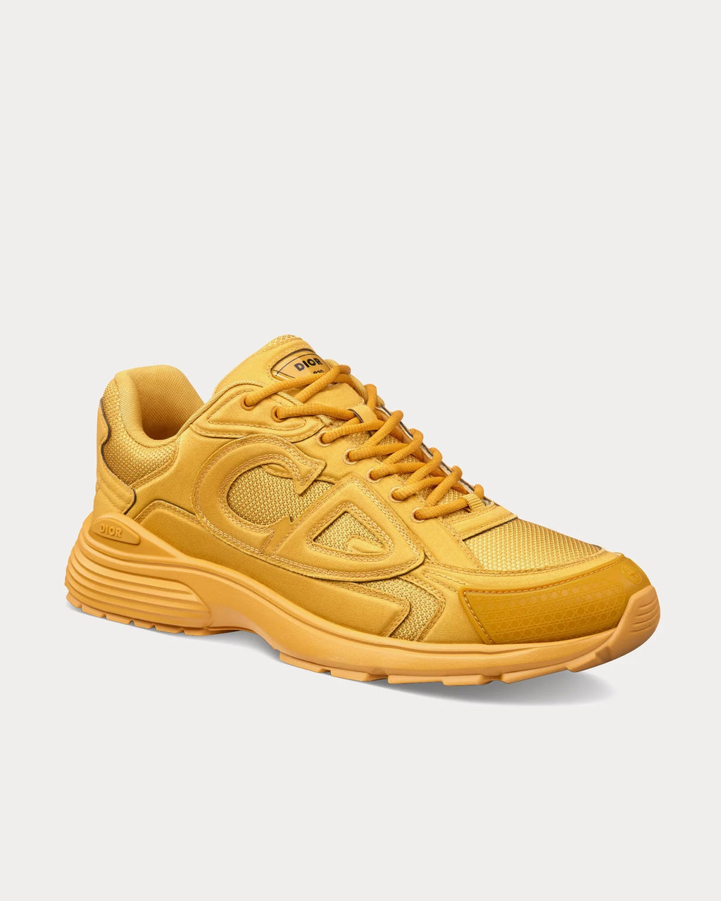 Dior x Stone Island B30 'Yellow' Unisex