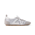 Louis Vuitton LV Sneakerina Silver