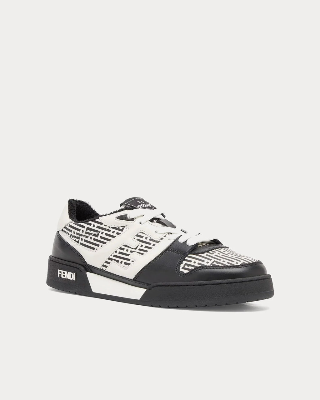 Fendi Match Trainers 'FF Vertigo' Unisex