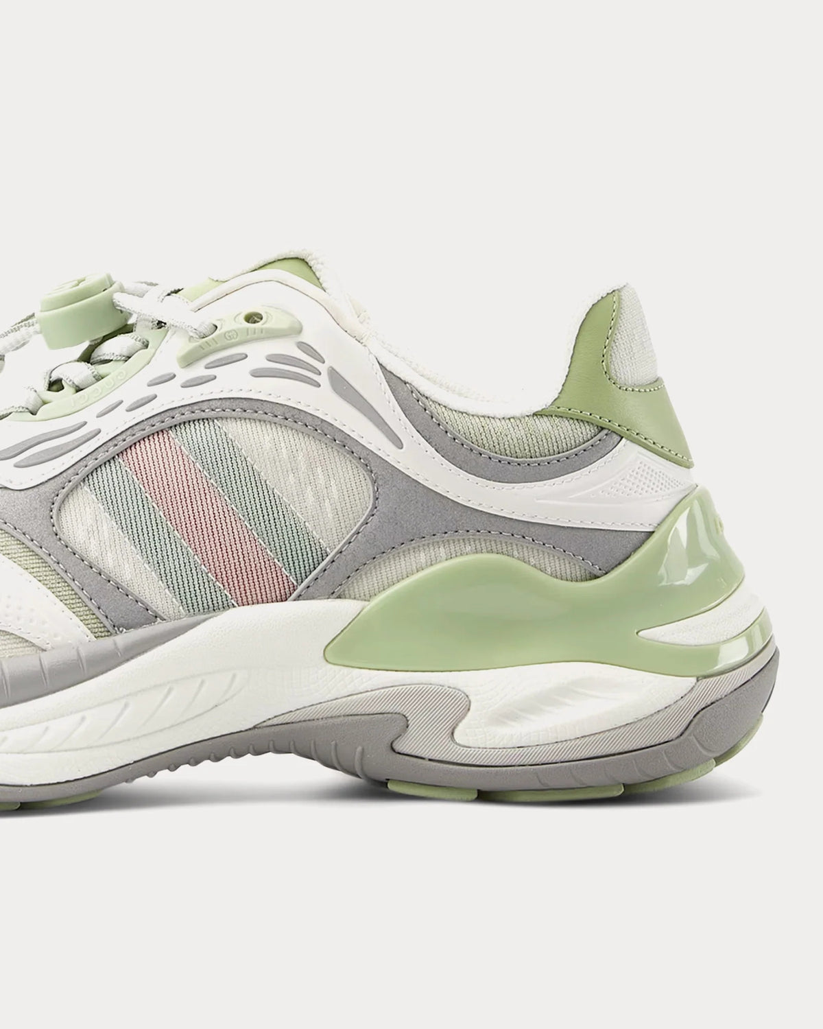 Gucci Run 2.0 Sneaker 'Mint Green'