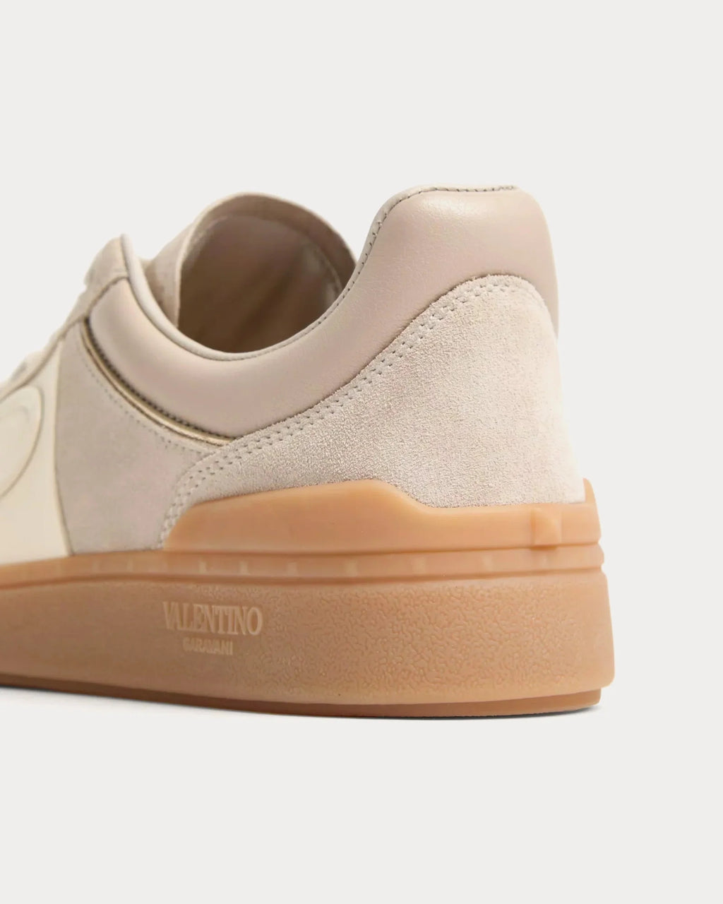 Valentino Garavani Upvillage Sneaker 'Beige/Ivory'