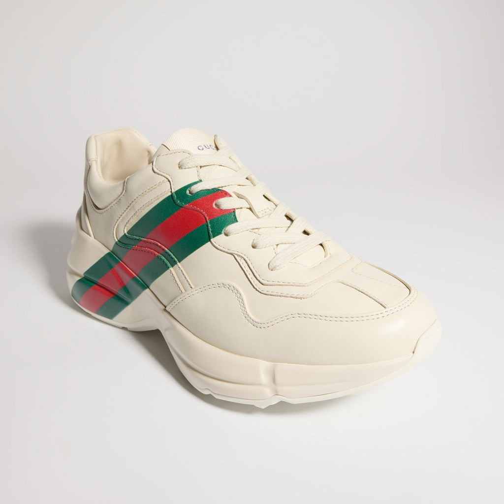 Gucci Rhyton Sneaker 'Ivory'