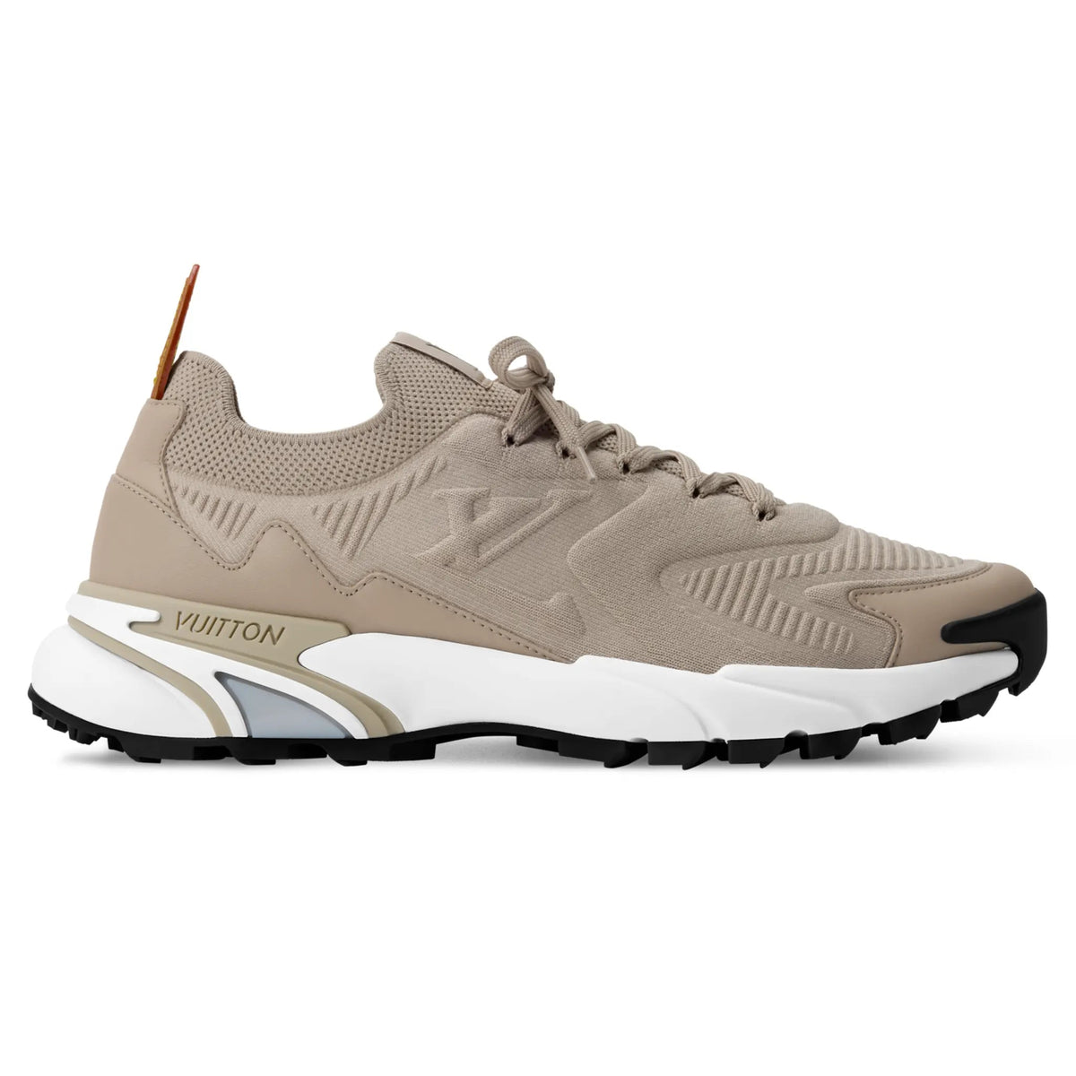 Louis Vuitton LV Tatic Sneaker Beige