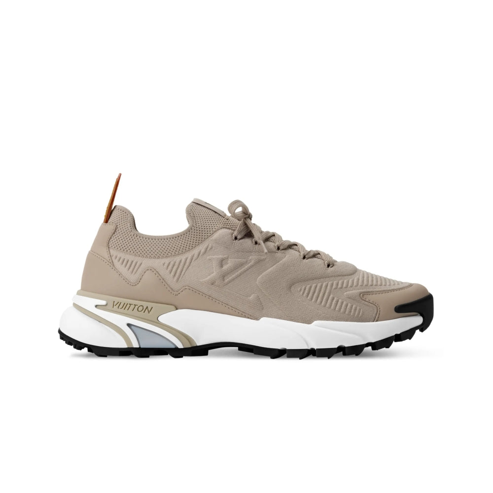 Louis Vuitton LV Tatic Sneaker Beige