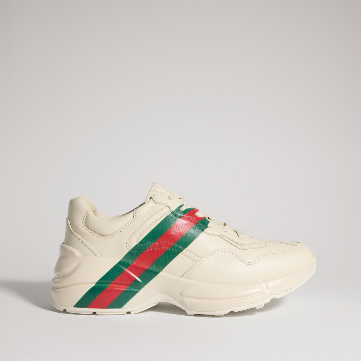 Gucci Rhyton Sneaker 'Ivory'
