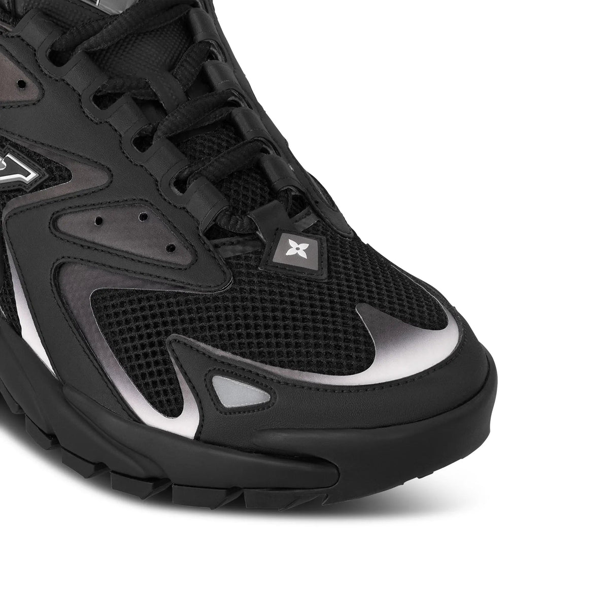 Louis Vuitton LV Runner Tatic Black/White