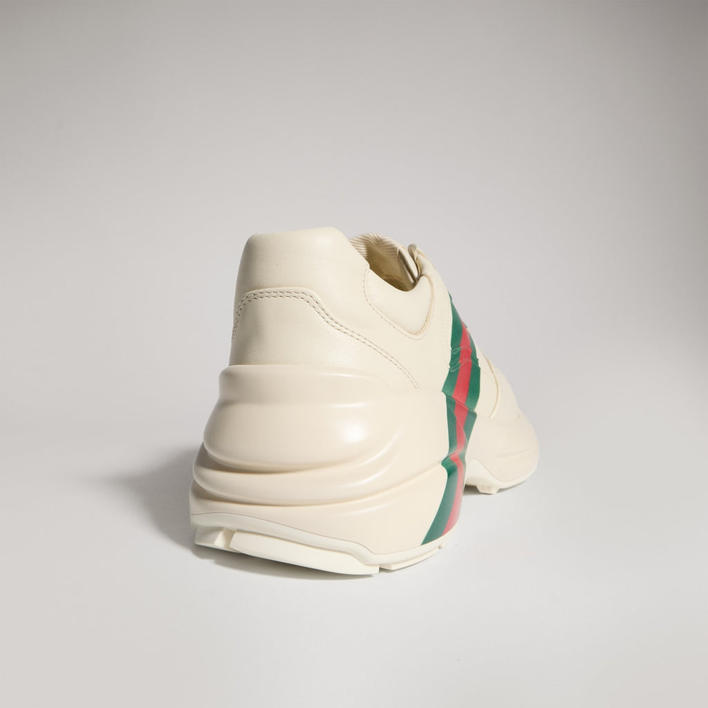 Gucci Rhyton Sneaker 'Ivory'