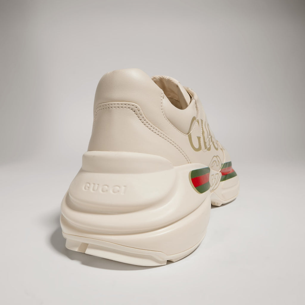 Gucci Rhyton Sneaker 'Logo Web'
