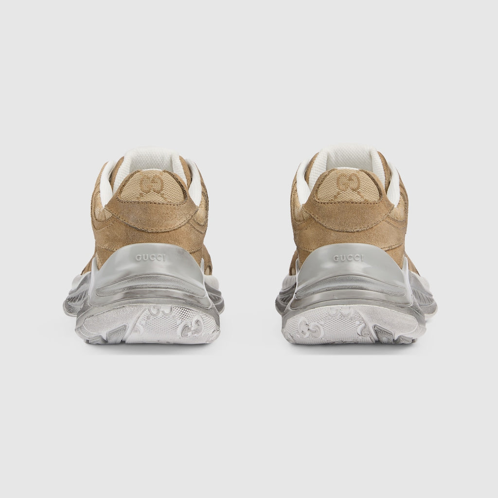 Gucci Run Sneaker 'Camel'