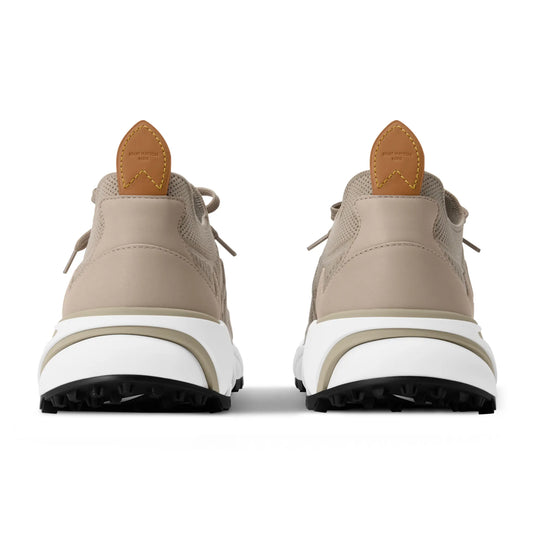Louis Vuitton LV Tatic Sneaker Beige