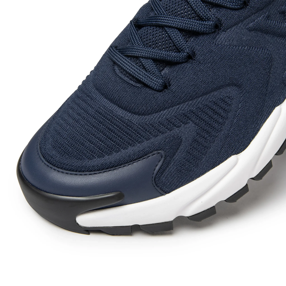 Louis Vuitton LV Tatic Sneaker in Navy Blue