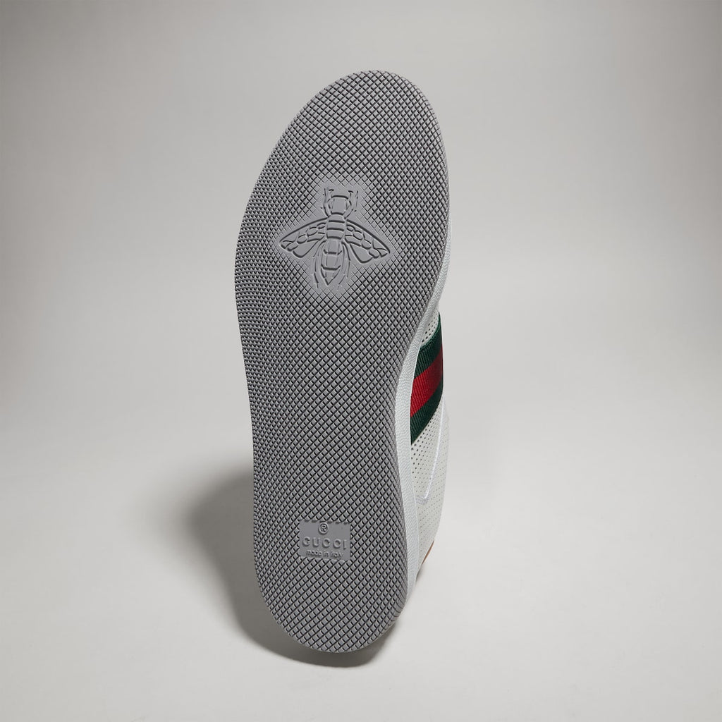 Gucci Screener Sneaker 'White'