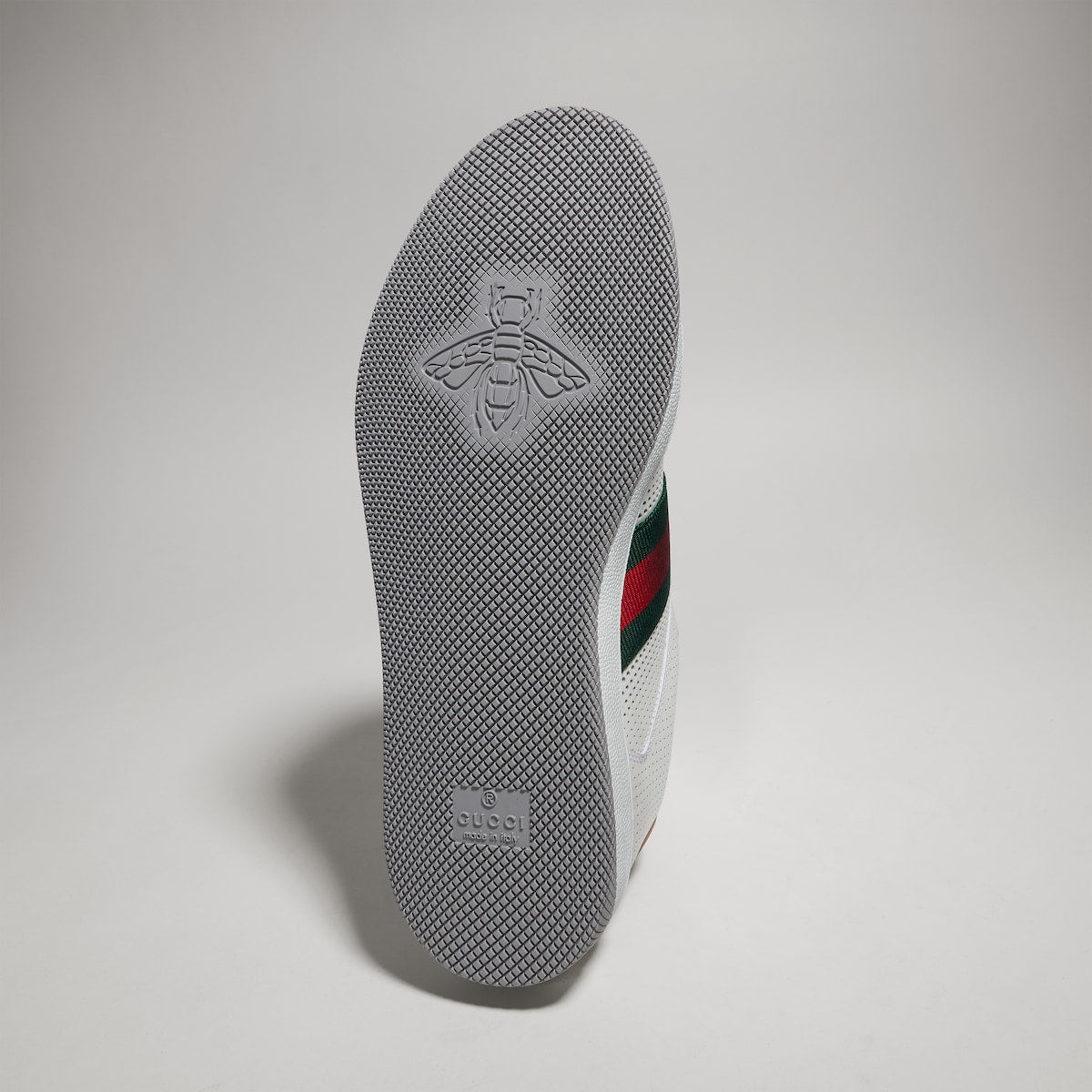 Gucci Screener Sneaker 'White'