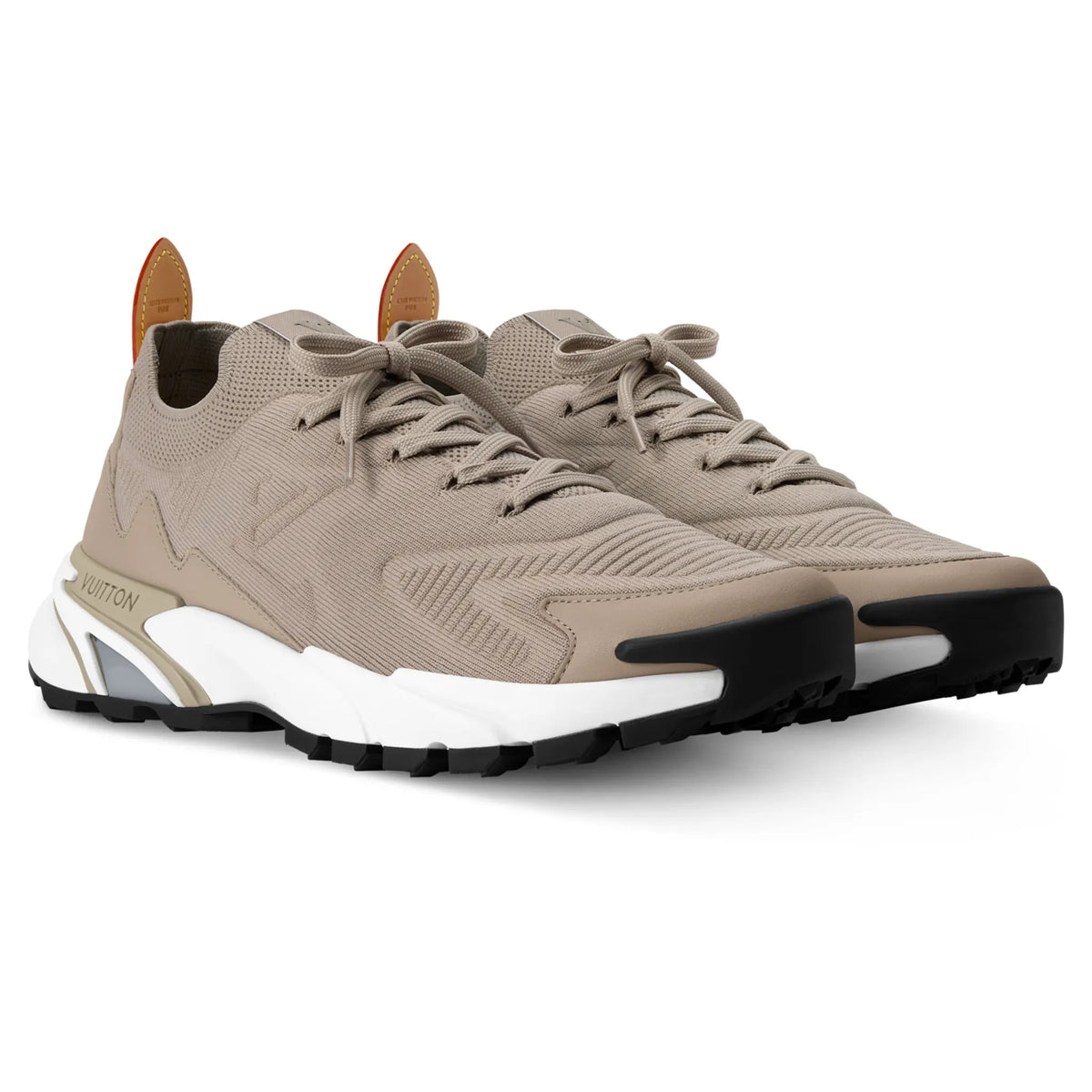 Louis Vuitton LV Tatic Sneaker Beige