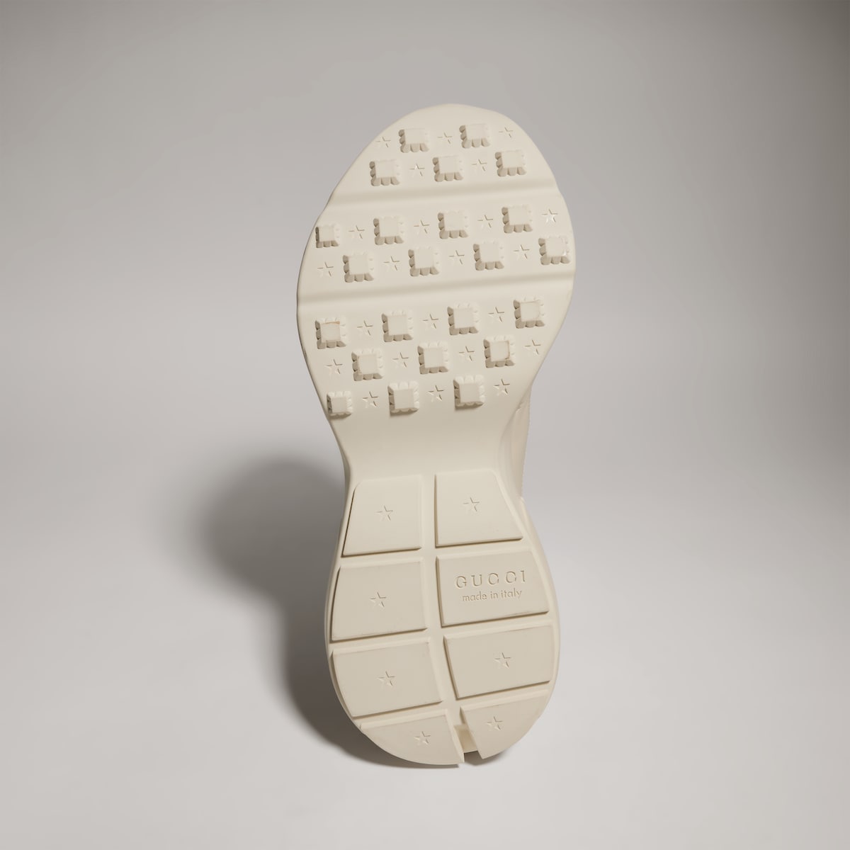 Gucci Rhyton Sneaker 'Logo Web'