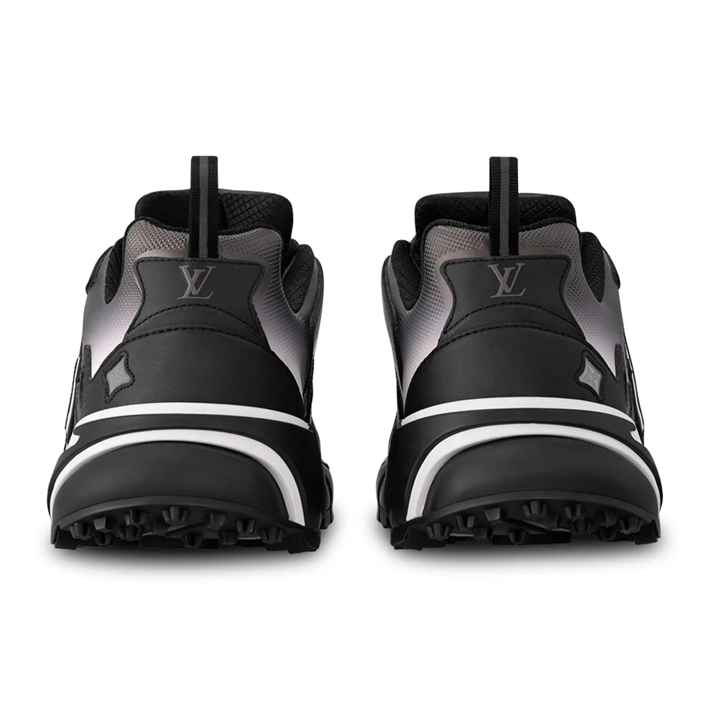 Louis Vuitton LV Runner Tatic Black/White
