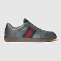 Gucci Screener Sneaker 'Dark Grey'