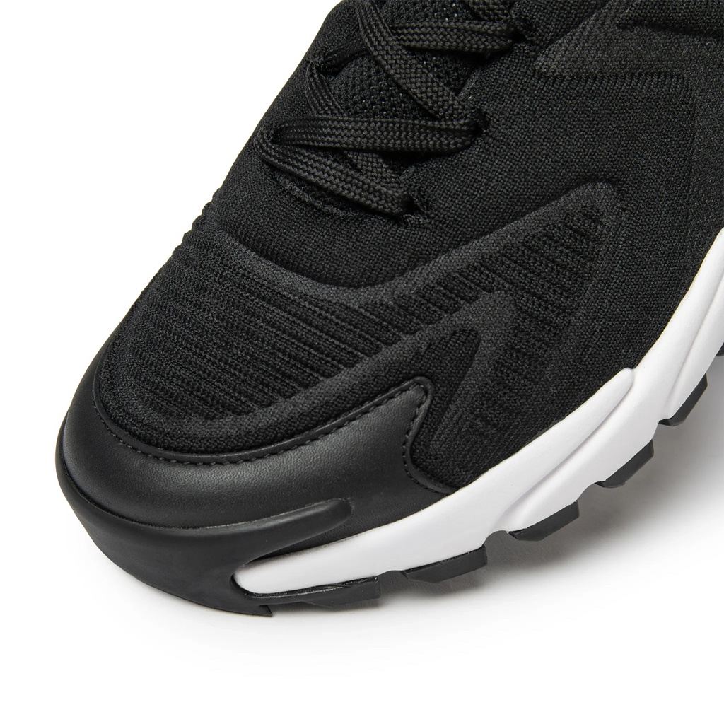 Louis Vuitton LV Tatic Sneaker Black/White