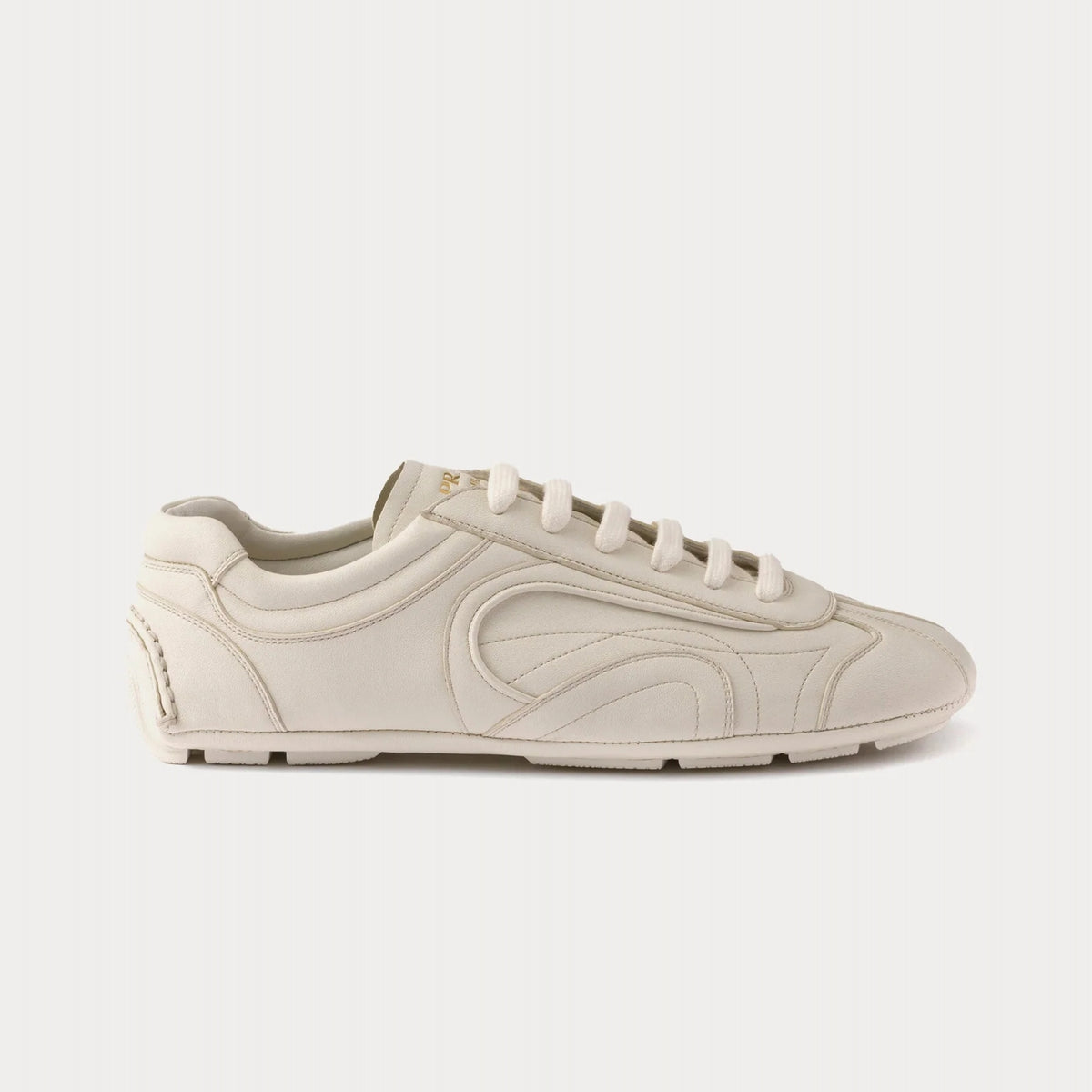Prada Montecarlo Re-Edition 2005 'Chalk White'