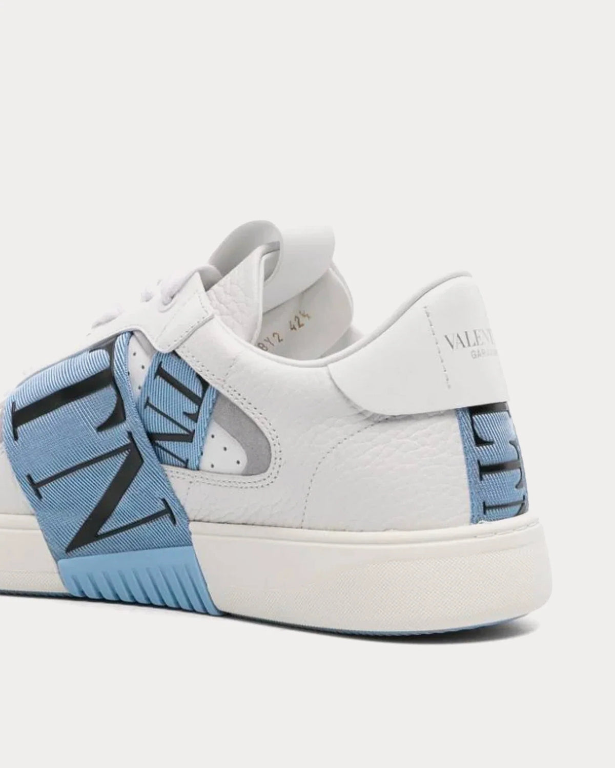Valentino Garavani VL7N Sneaker 'White/Blue'