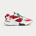 Valentino Garavani Demivee Sneaker 'Red/White'