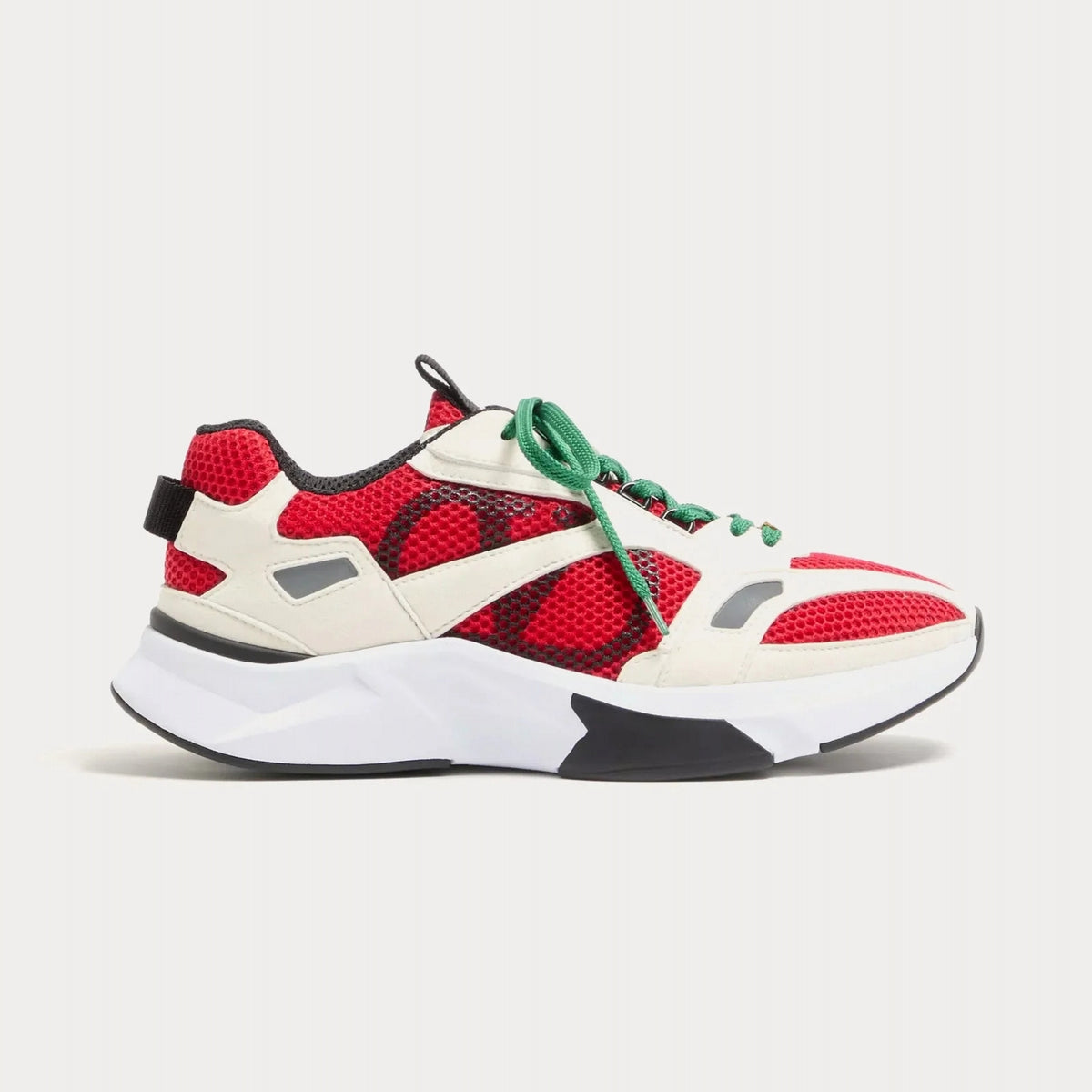 Valentino Garavani Demivee Sneaker 'Red/White'
