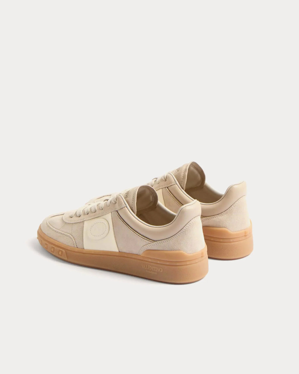 Valentino Garavani Upvillage Sneaker 'Beige/Ivory'