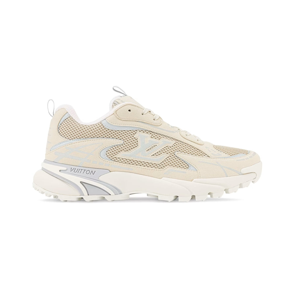 Louis Vuitton LV Tatic Runner White