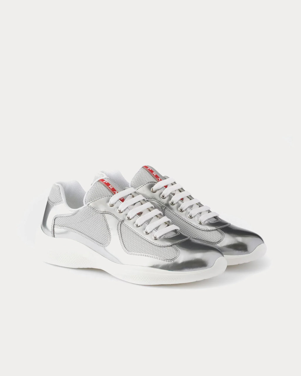 Prada America's Cup 'Silver'