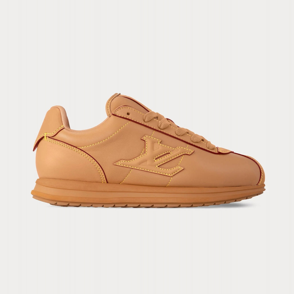 Louis Vuitton Run Away Buttersoft Calfskin Caramel