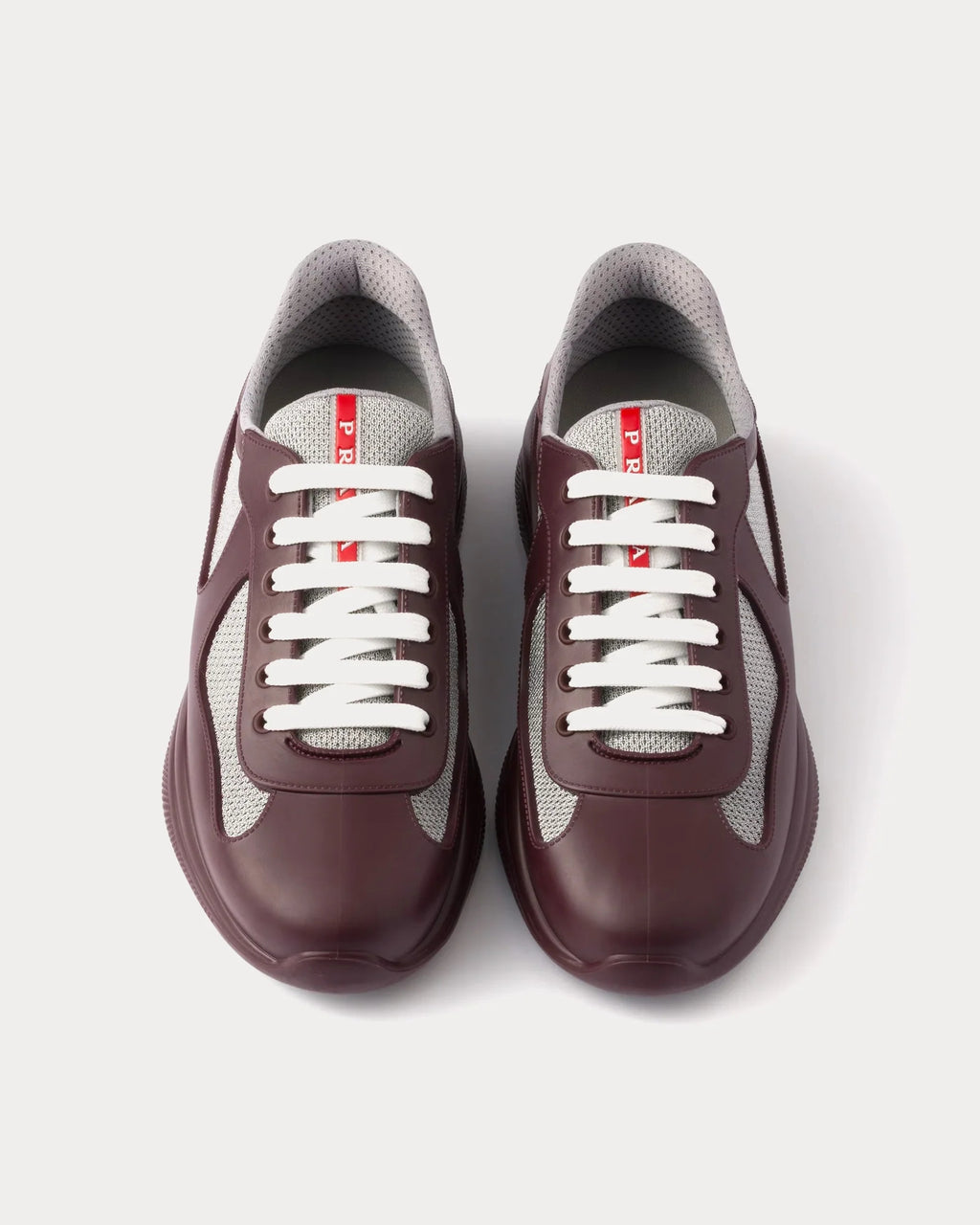 Prada America's Cup 'Bordeaux'