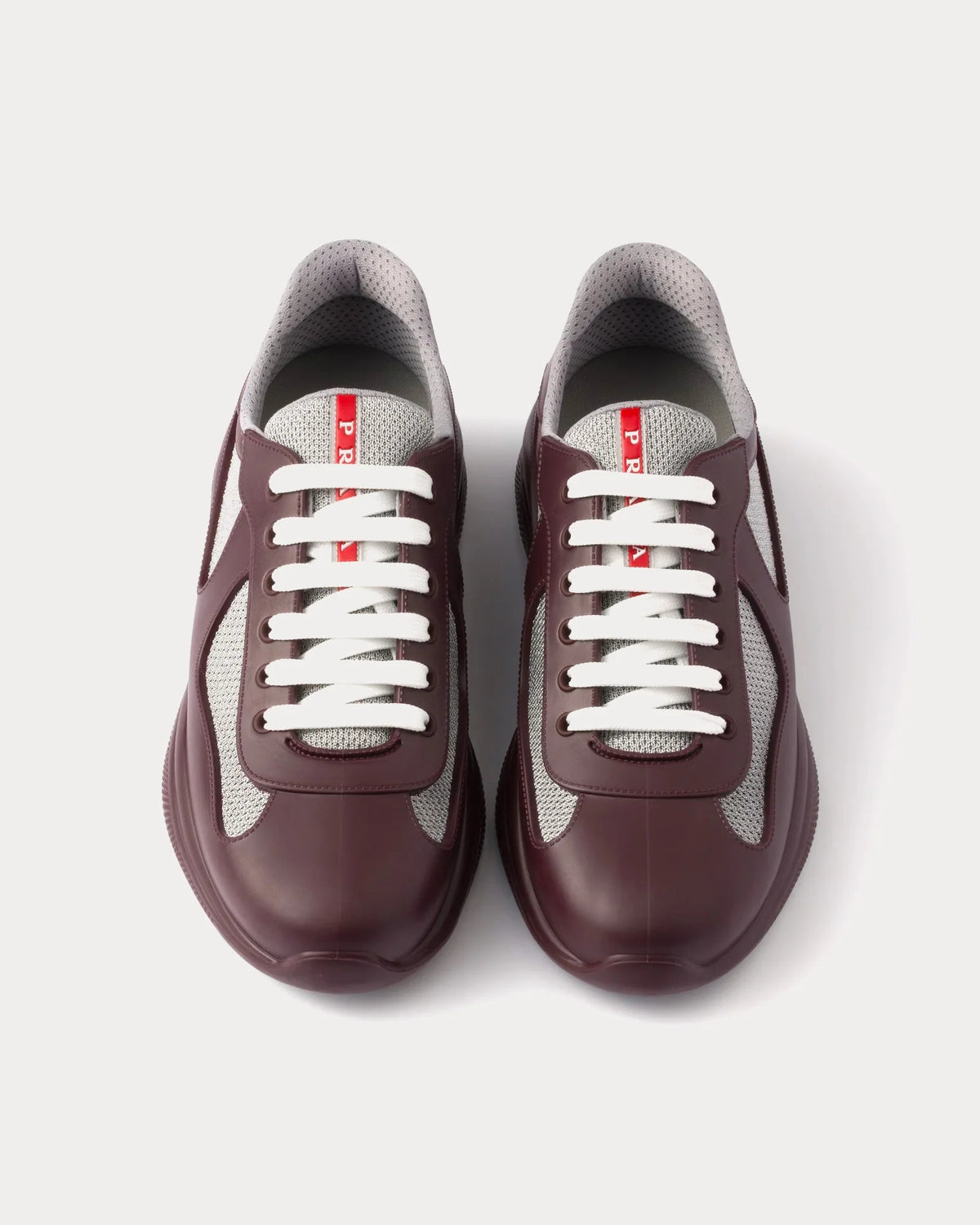 Prada America's Cup 'Bordeaux'