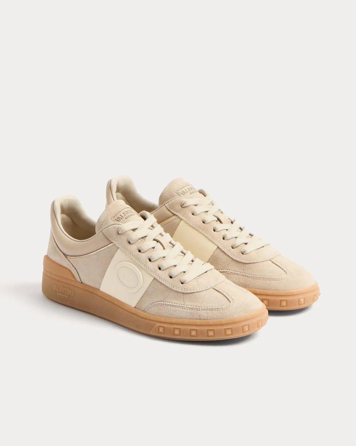 Valentino Garavani Upvillage Sneaker 'Beige/Ivory'