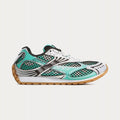 Bottega Veneta Orbit Sneaker 'Green Oasis/Espresso' Unisex