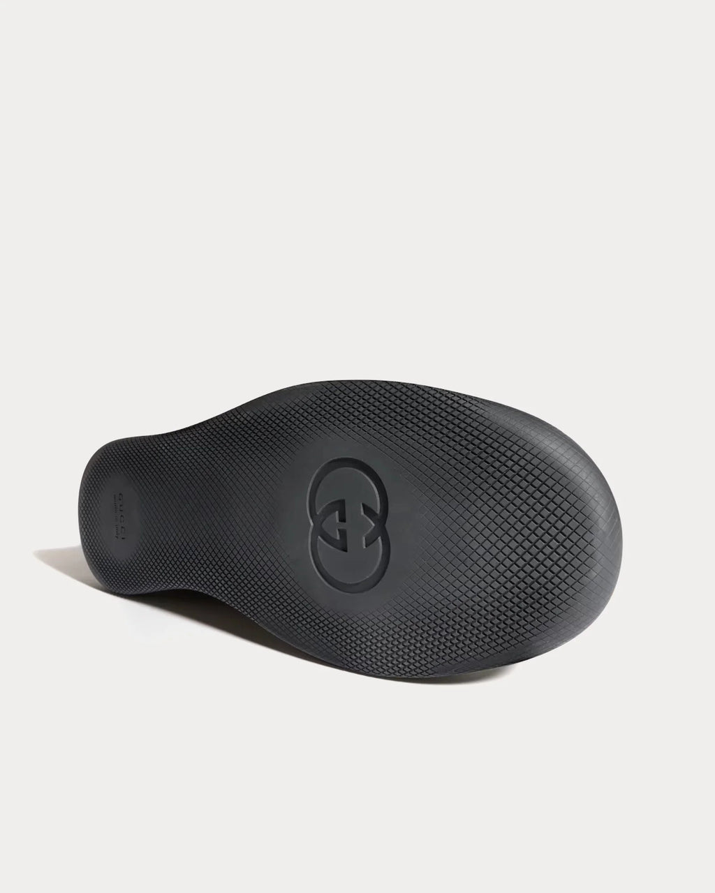 Gucci Screener Sneaker 'Black'