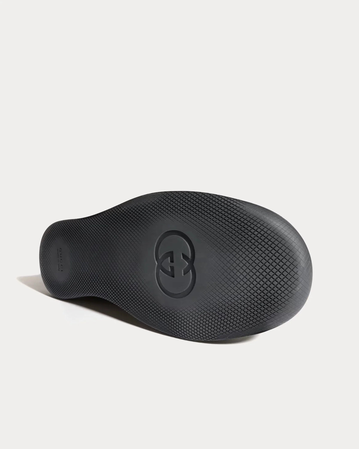 Gucci Screener Sneaker 'Black'