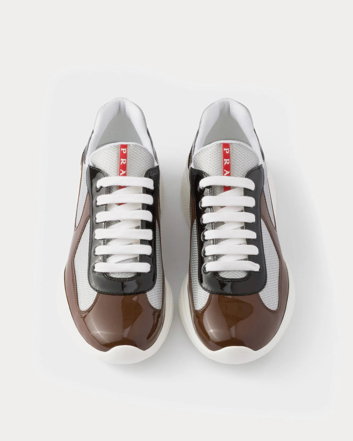 Prada America's Cup 'Rosewood & Ebony'