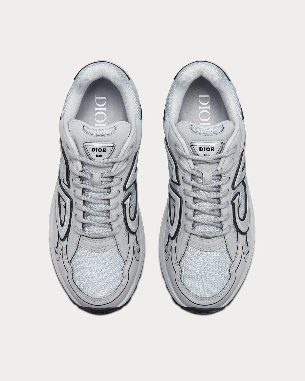 Dior B30 'Grey' Unisex