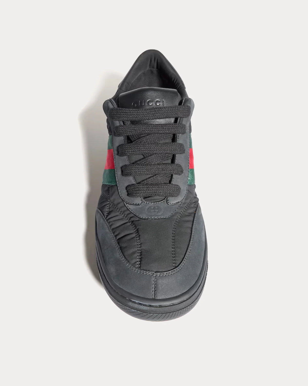 Gucci Screener Sneaker 'Black'
