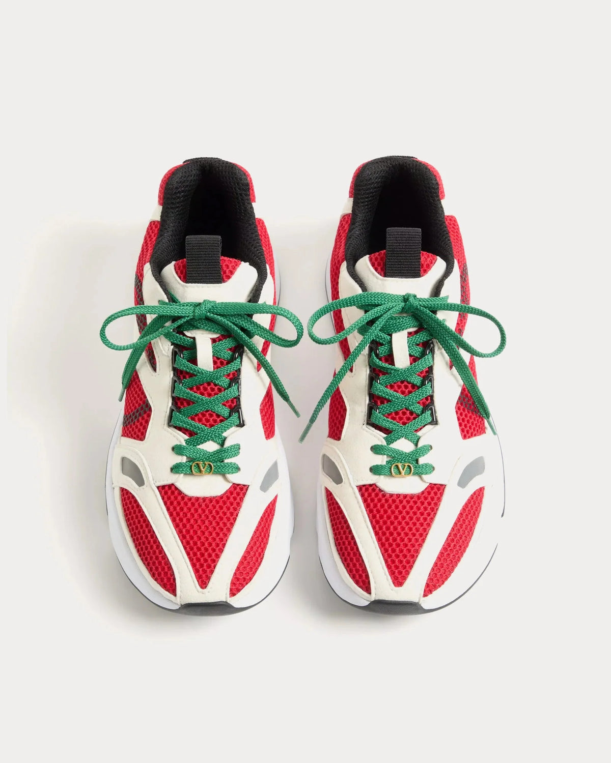 Valentino Garavani Demivee Sneaker 'Red/White'