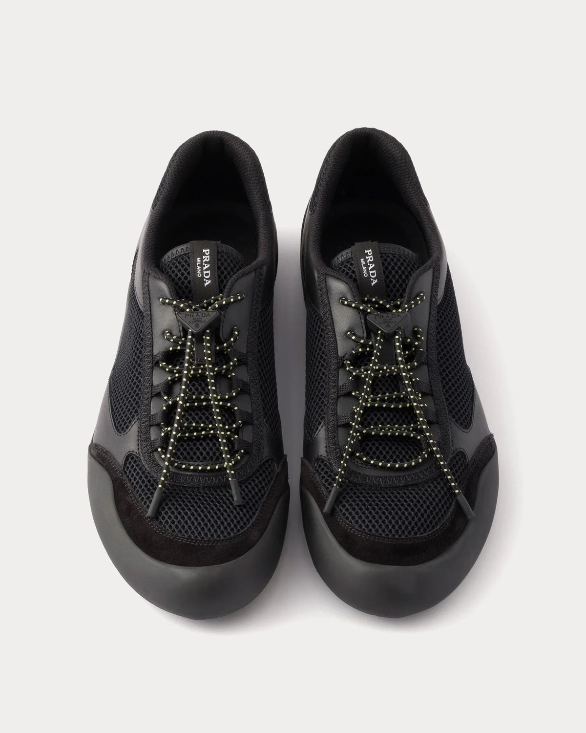 Prada Speedrock 'Black'