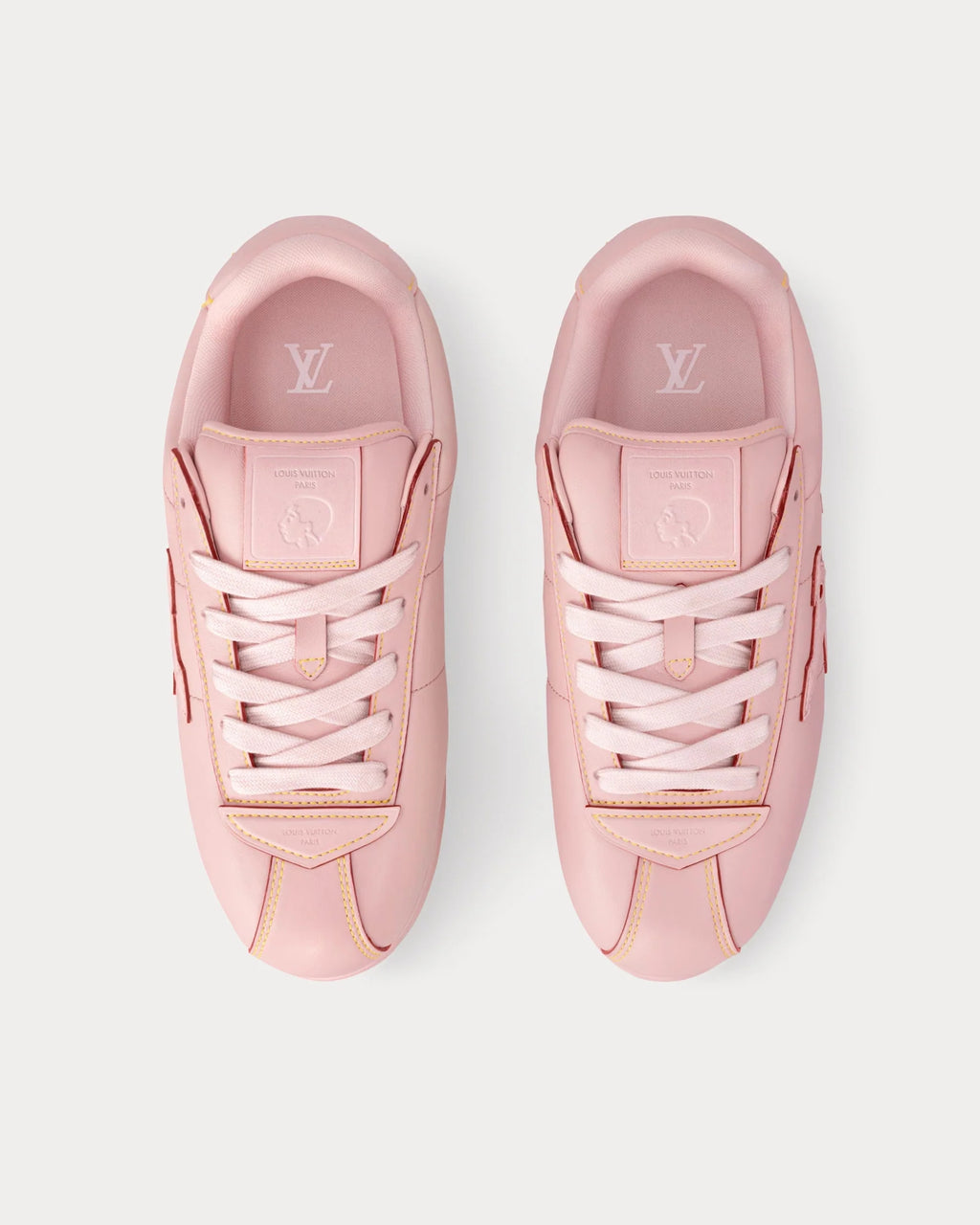 Louis Vuitton LV Buttersoft Rose