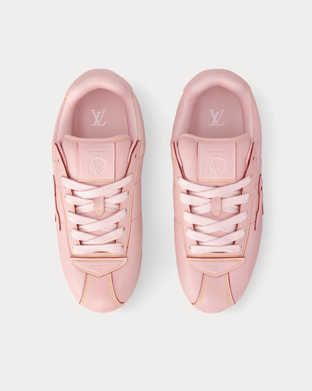 Louis Vuitton LV Buttersoft Rose