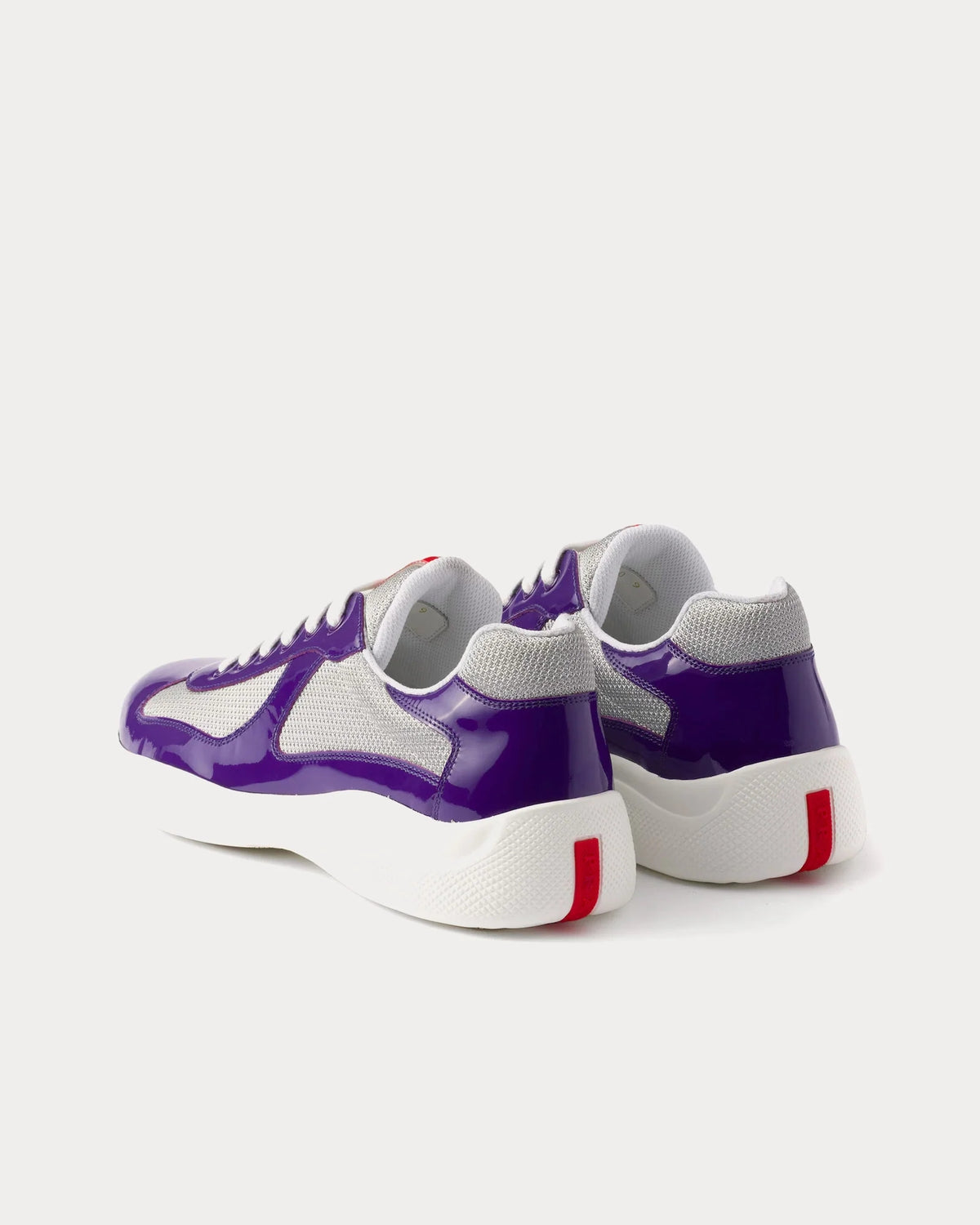 Prada America's Cup 'Violet'