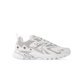 Louis Vuitton Runner Tatic Mesh Leather White Grey