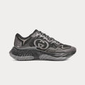 Gucci Ripple Sneaker 'Black/Grey'