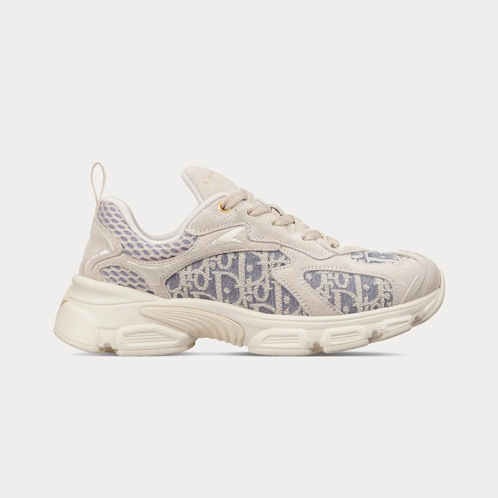 Dior Vibe Oblique 'Ecru / Chambray Blue' Women's