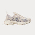 Dior Vibe Oblique 'Ecru / Chambray Blue' Women's