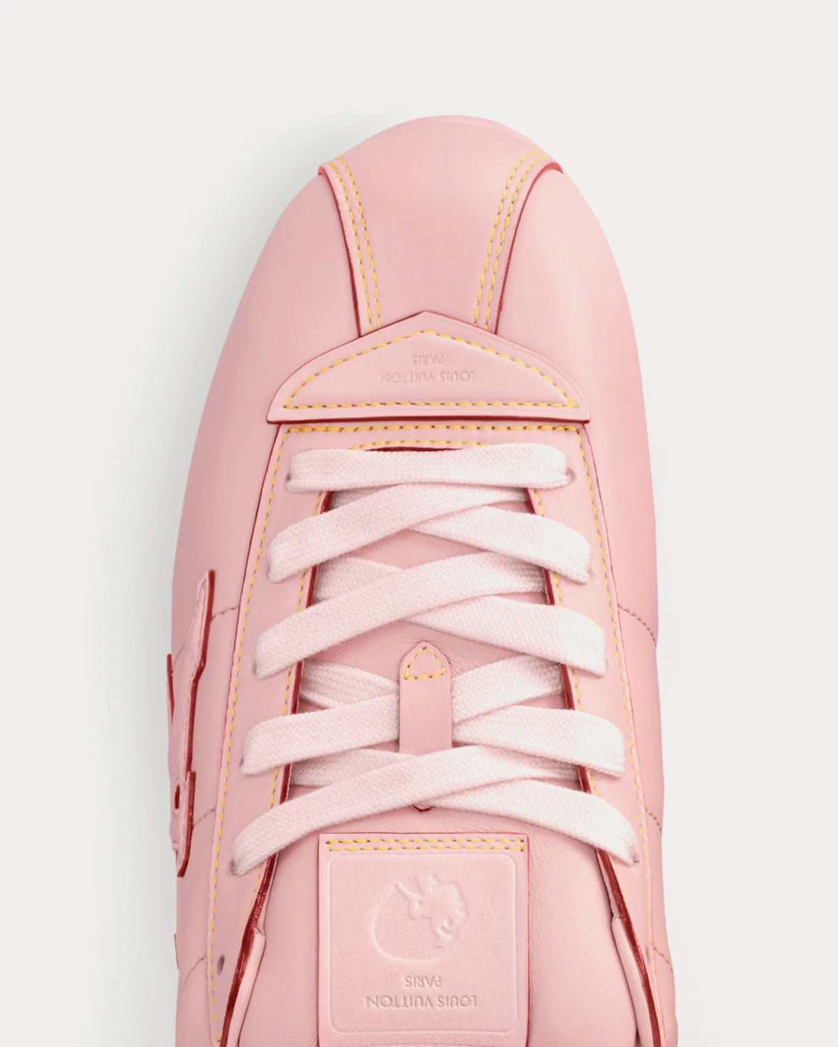 Louis Vuitton LV Buttersoft Rose